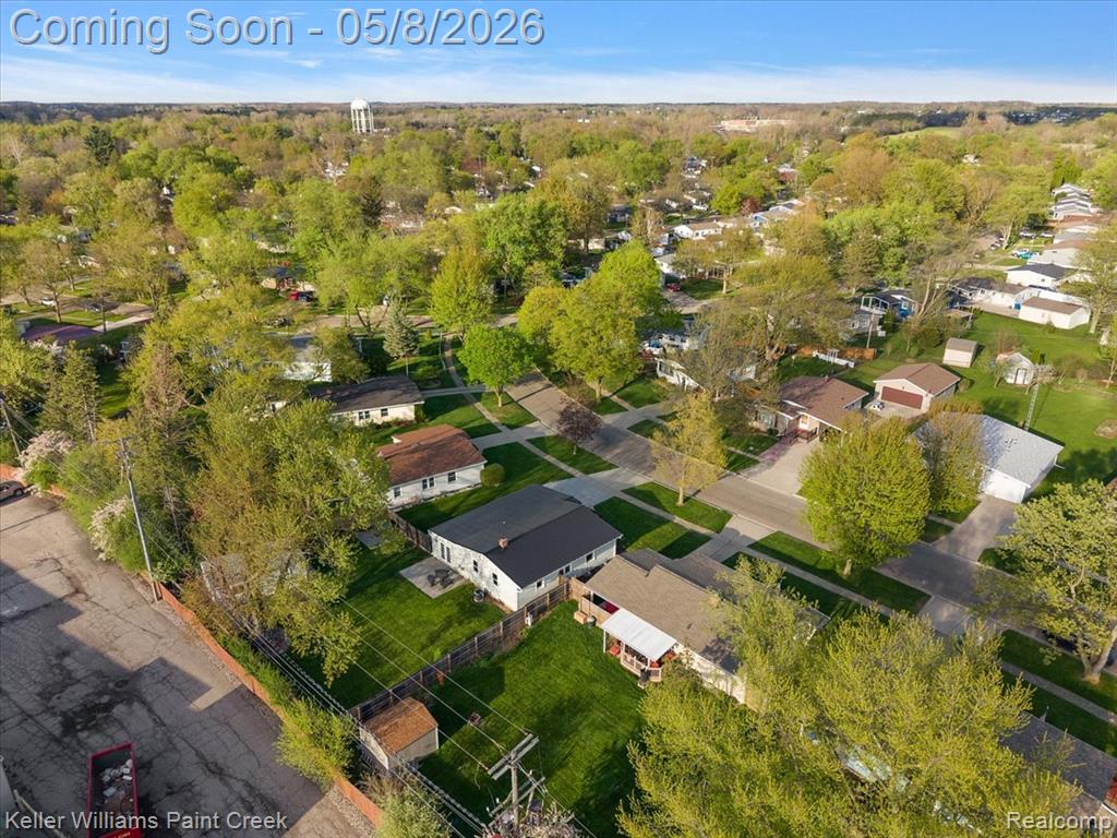 814 Cypress Drive, Davison, MI 48423 — Photo 18