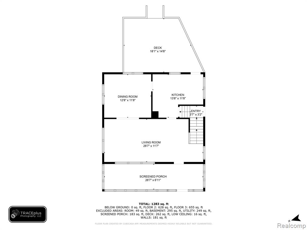 652 Bentley Drive, Monroe, MI 48162 — Photo 49