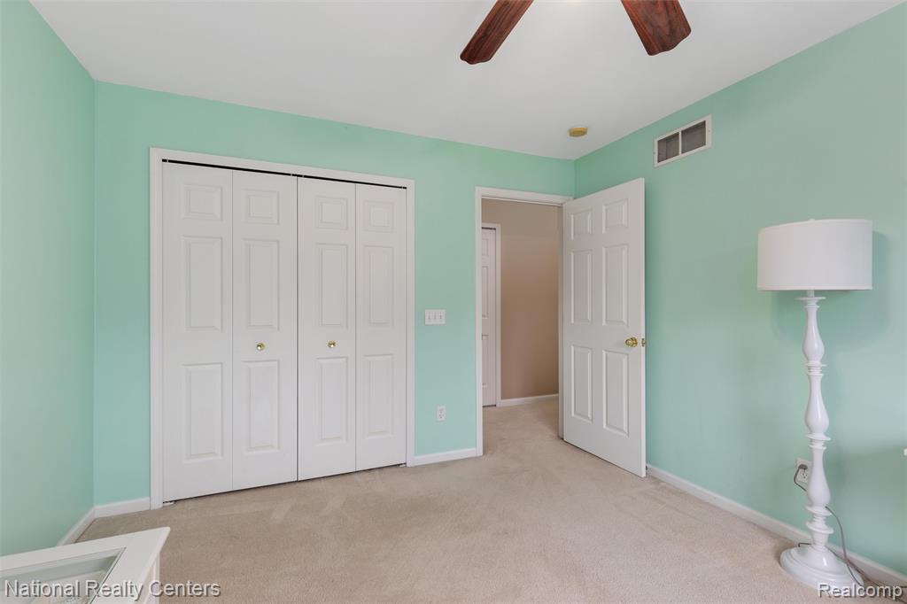 678 Joshua Drive, Highland, MI 48356 — Photo 26