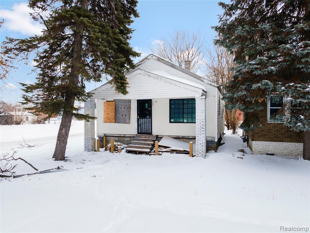 14014 Washburn Street, Detroit, MI 48238 — Photo 26