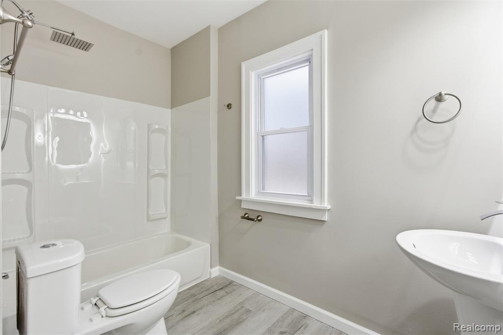 6433 Globe Street, Detroit, MI 48238 — Photo 9