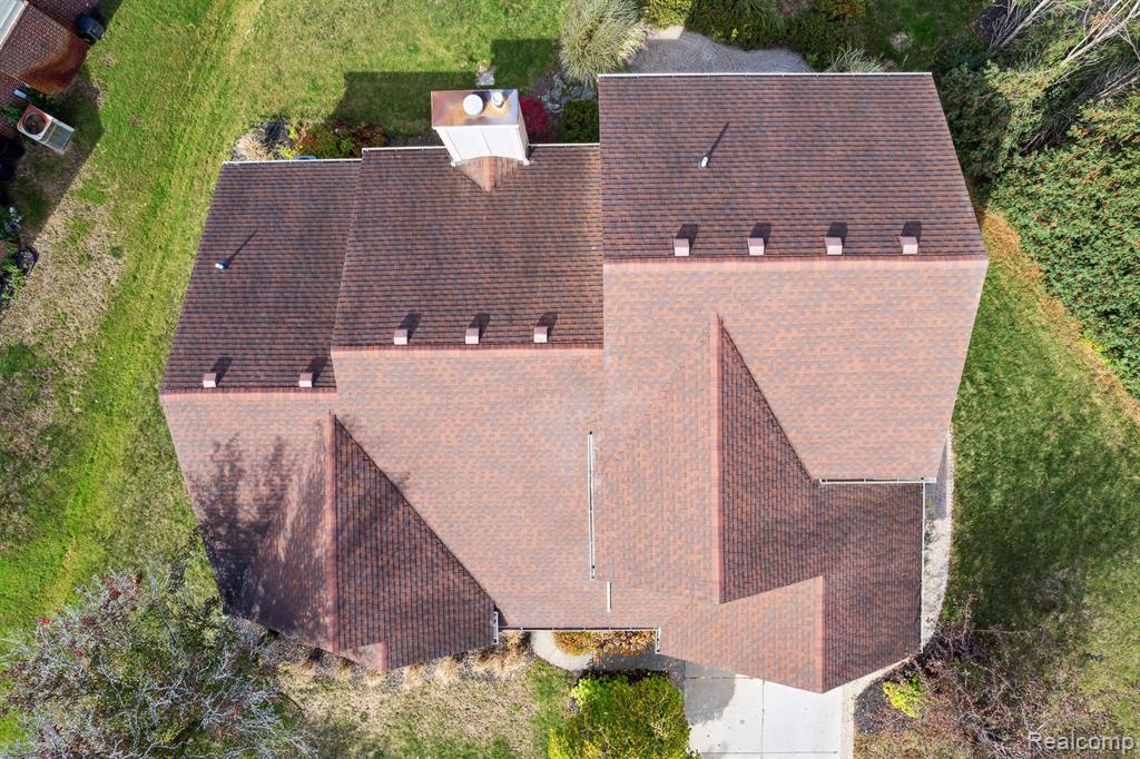 45516 VIOLET Lane, Novi, MI — Photo 64
