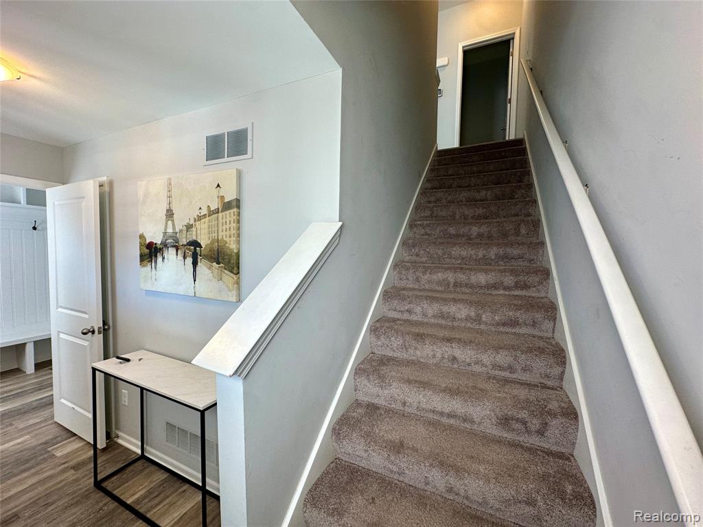 2500 Normandy Road, Royal Oak, MI, 48073