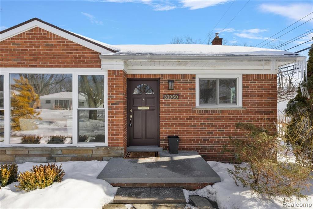 31060 E Rutland Street, Beverly Hills, MI 48025 — Photo 4