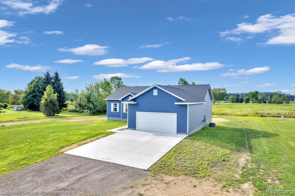 1814 Daley Road, Lapeer, MI 48446 — Photo 32