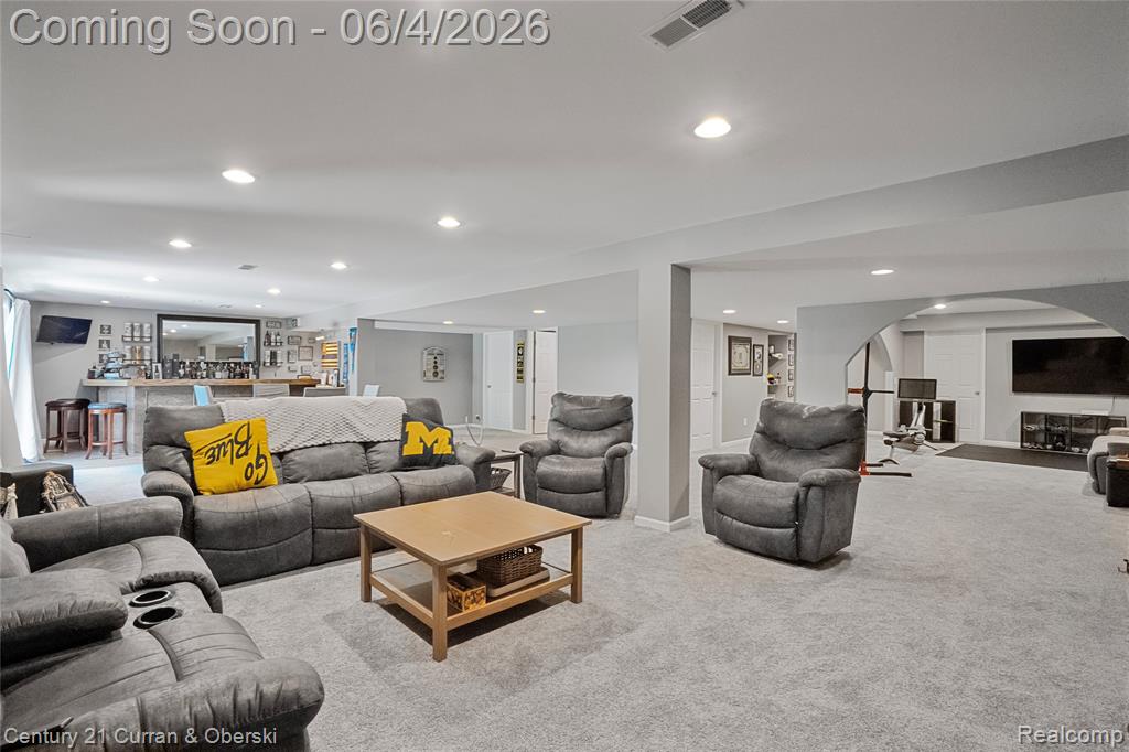 25670 Meadow Court, South Lyon, MI 48178 — Photo 30