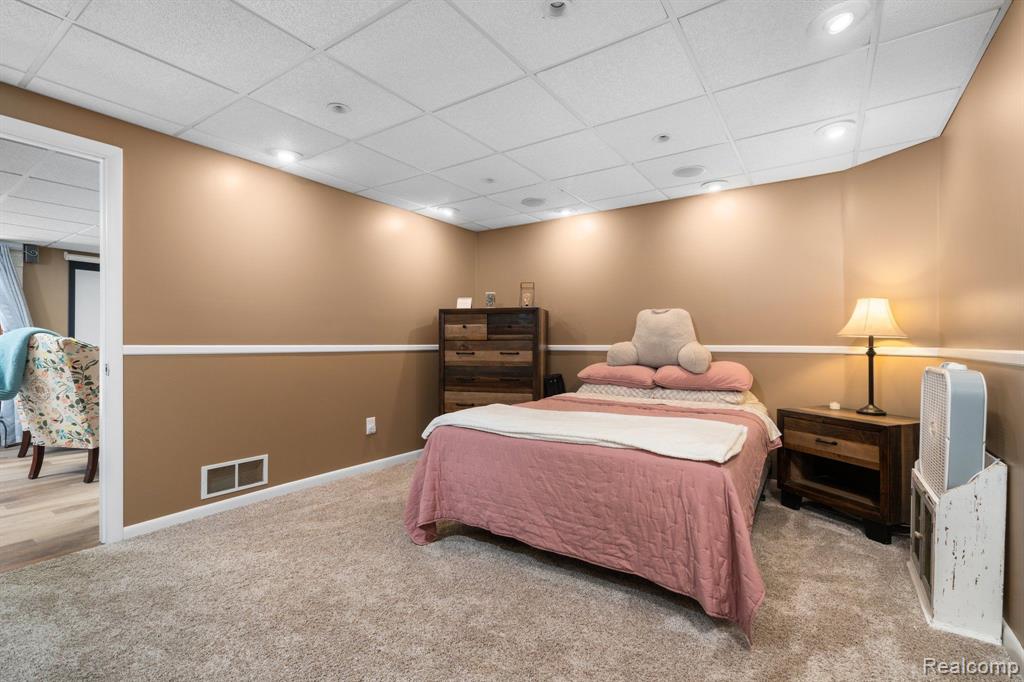 1131 N SEARLS Road, Webberville, MI 48892 — Photo 16