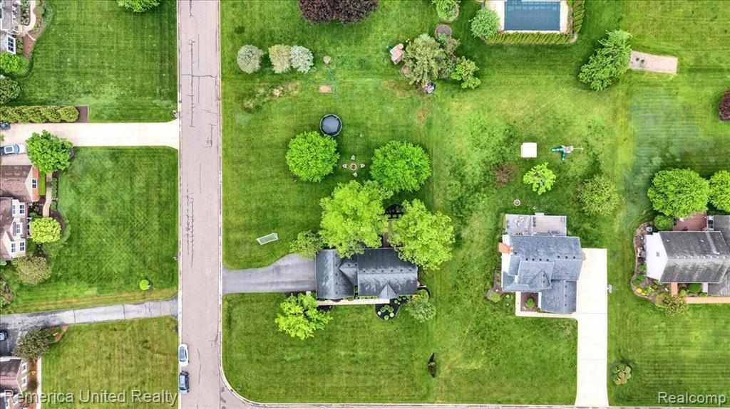 10421 ABRAMS, Brighton, MI 48114 — Photo 38