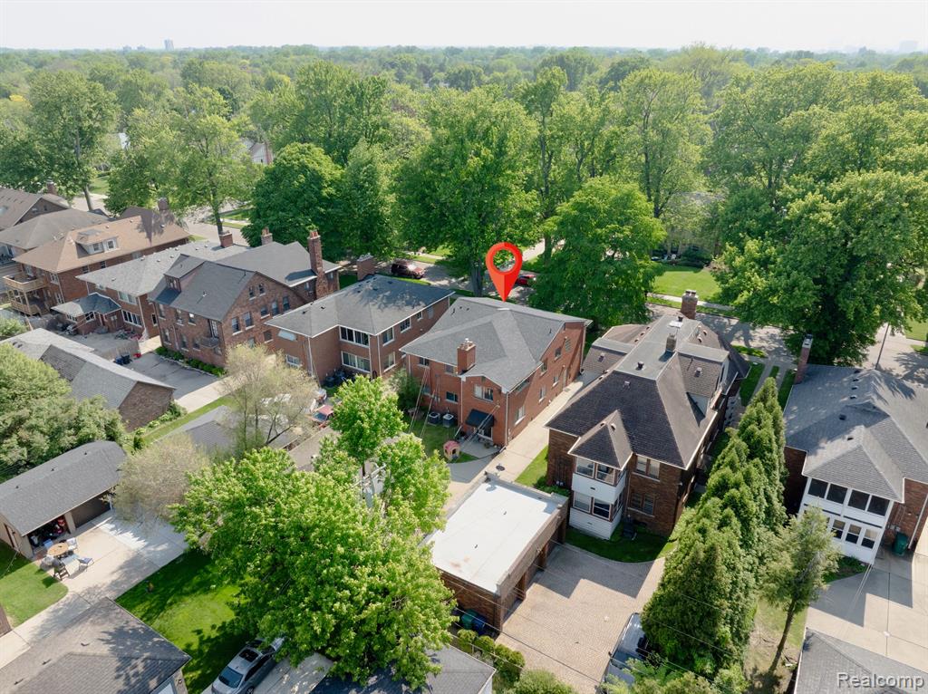 930 TROMBLEY Road, Grosse Pointe Park, MI 48230 — Photo 39