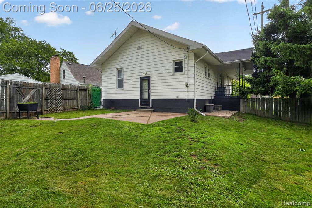 4110 Ogema Avenue, Flint, MI 48507 — Photo 38