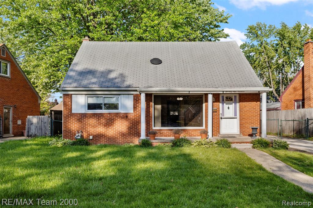 7919 Harding Street, Taylor, MI 48180 — Photo 2