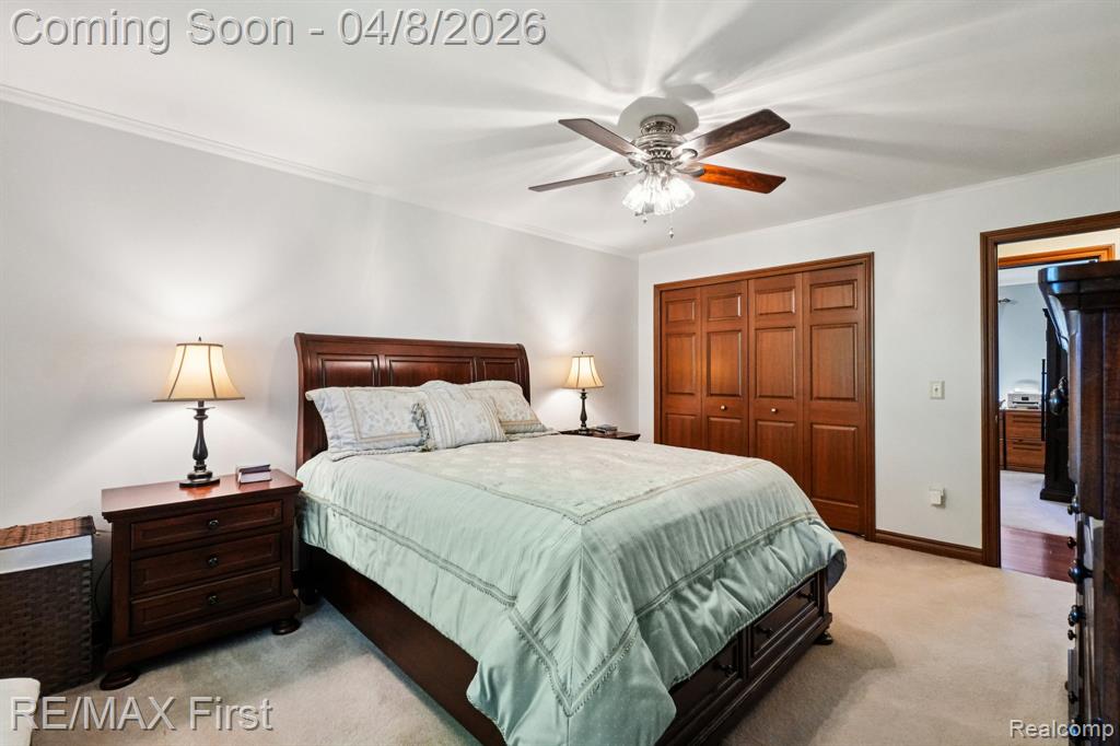1200 Eagle Nest Drive, Rochester, MI 48306 — Photo 16