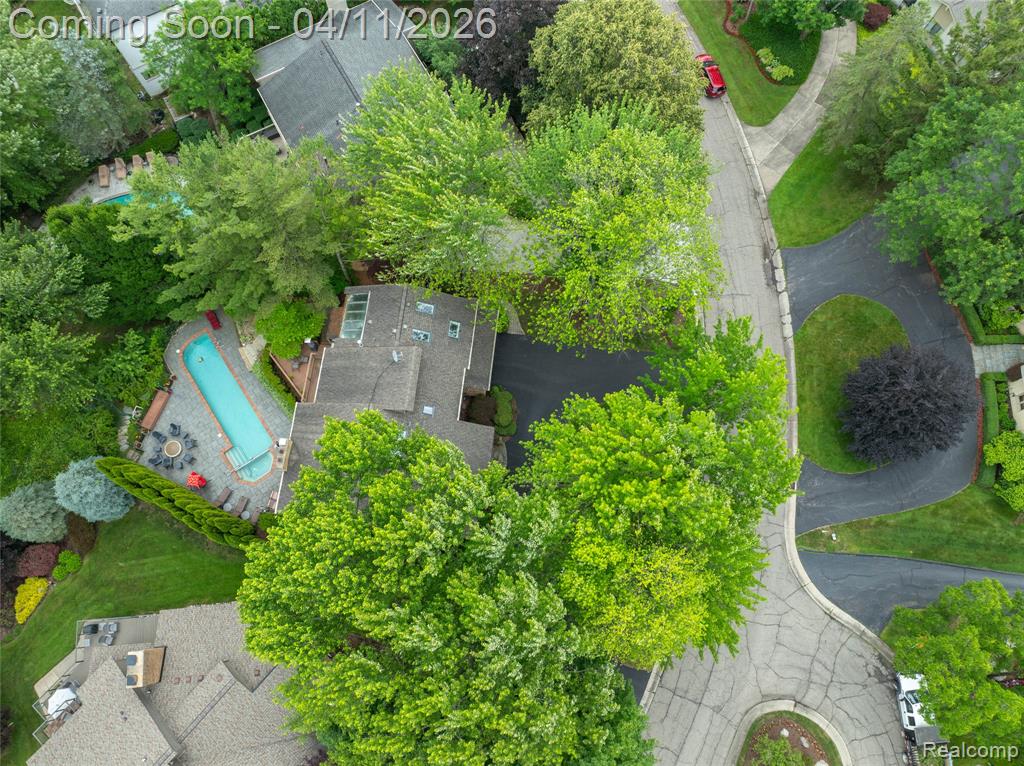 4683 Maura Lane, West Bloomfield, MI 48323 — Photo 4