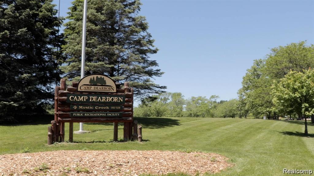 532 John R, Milford, MI 48381 — Photo 46