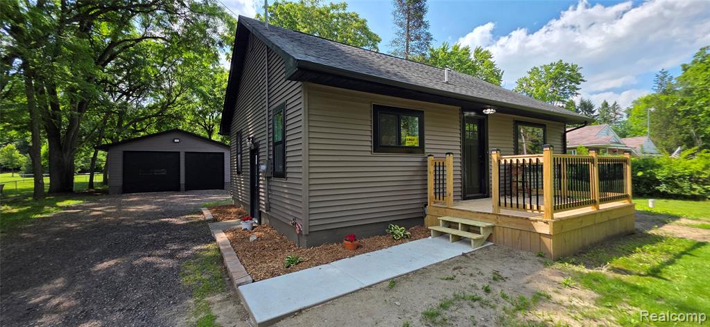 9205 Neff Road, Clio, MI 48420 — Photo 35