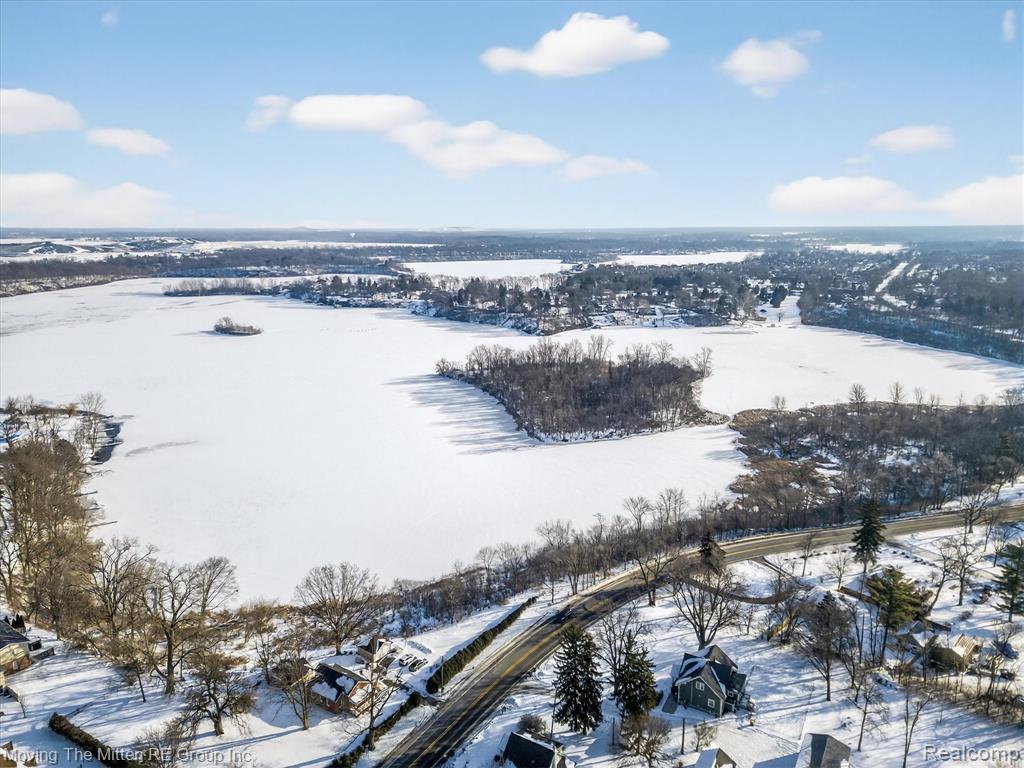 13153 Lake Point Boulevard, Belleville, MI 48111 — Photo 51