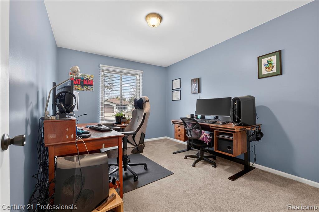 40365 La Grange Drive, Sterling Heights, MI 48313 — Photo 22