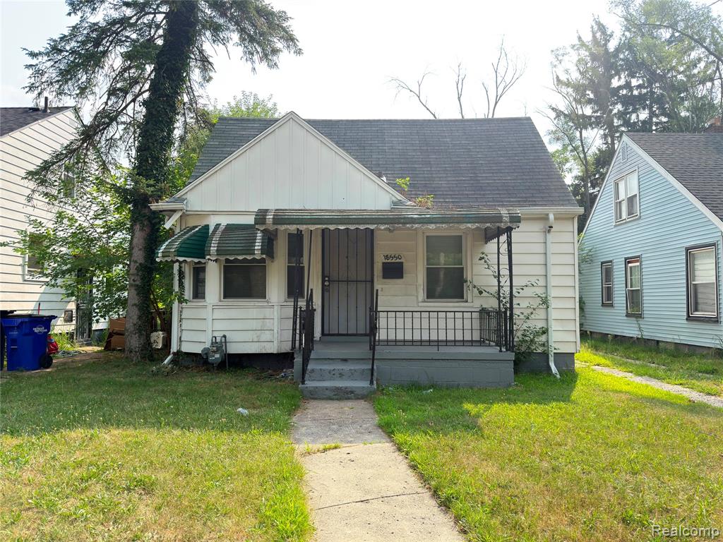 18550 PIERSON Street, Detroit, MI 48219, Detroit, MI, 48219