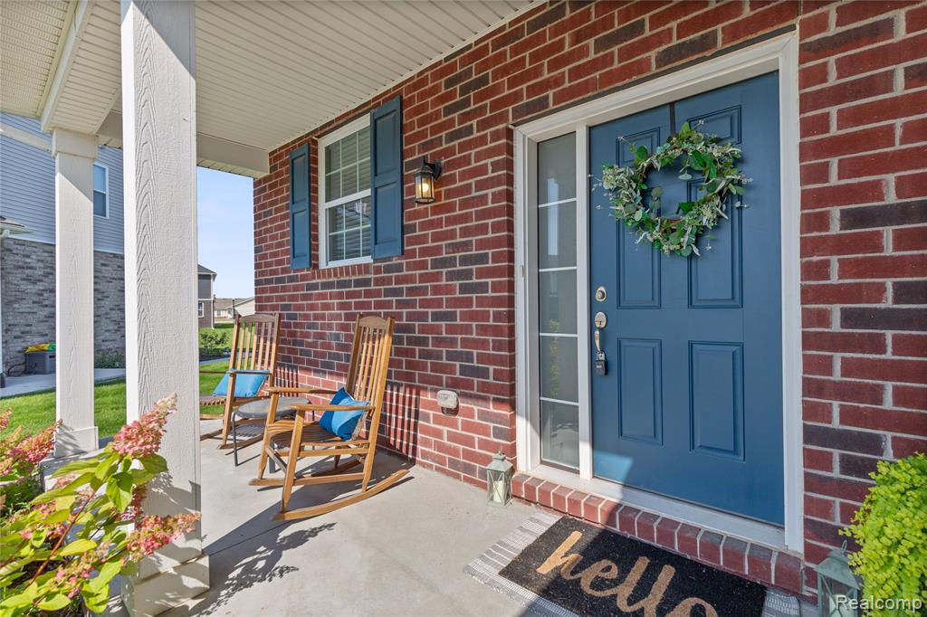 48993 Cold Rise Court, Macomb, MI 48042 — Photo 37
