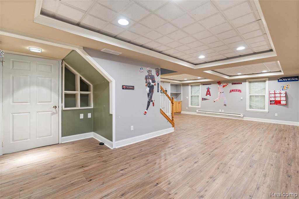 8203 Boulder Drive, Davison, MI 48423 — Photo 21