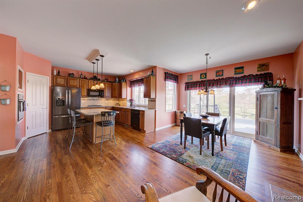 1482 MCLAINE Street, Canton, MI 48188 — Photo 11