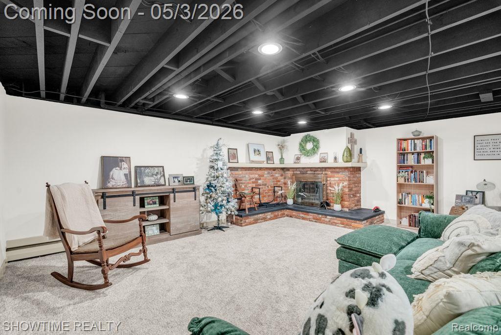 5211 Lakeshore Road, Fort Gratiot, MI 48059 — Photo 43