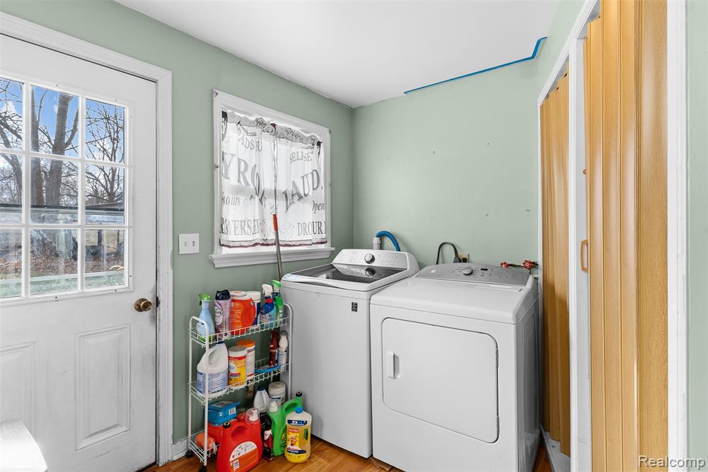 821 Ryan Street, Owosso, MI 48867 — Photo 15