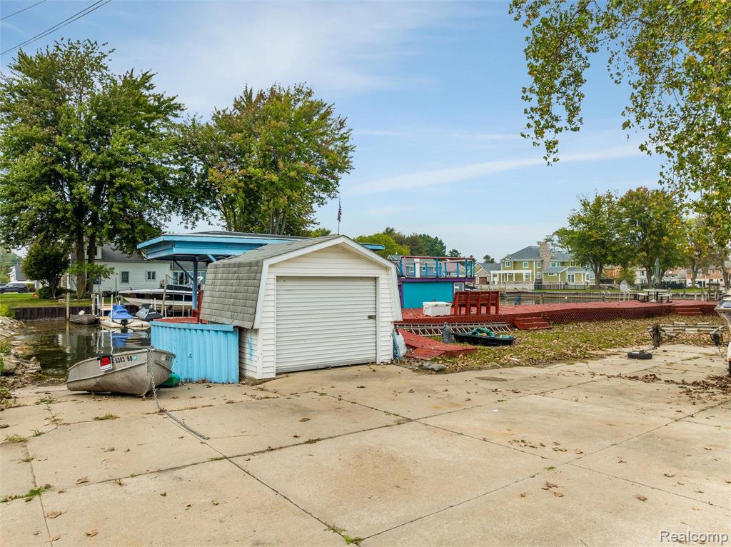 50716 Taylor Street, New Baltimore, MI 48047 — Photo 34