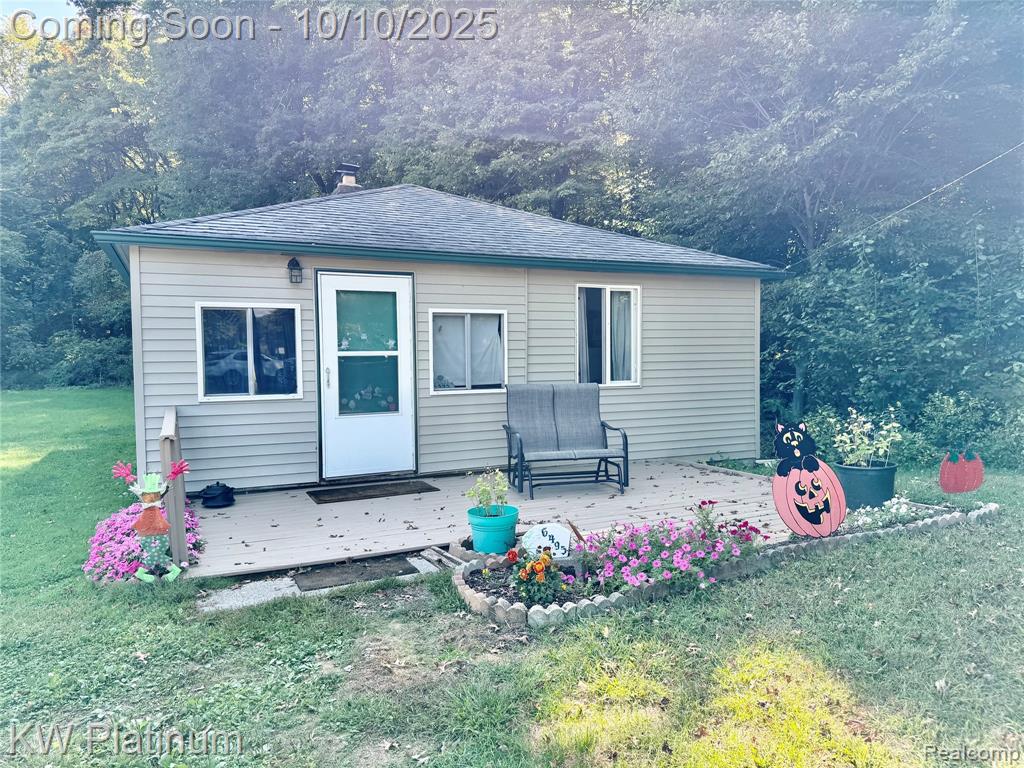 6493 Benoit Road, Clay, MI 48001 — Photo 21