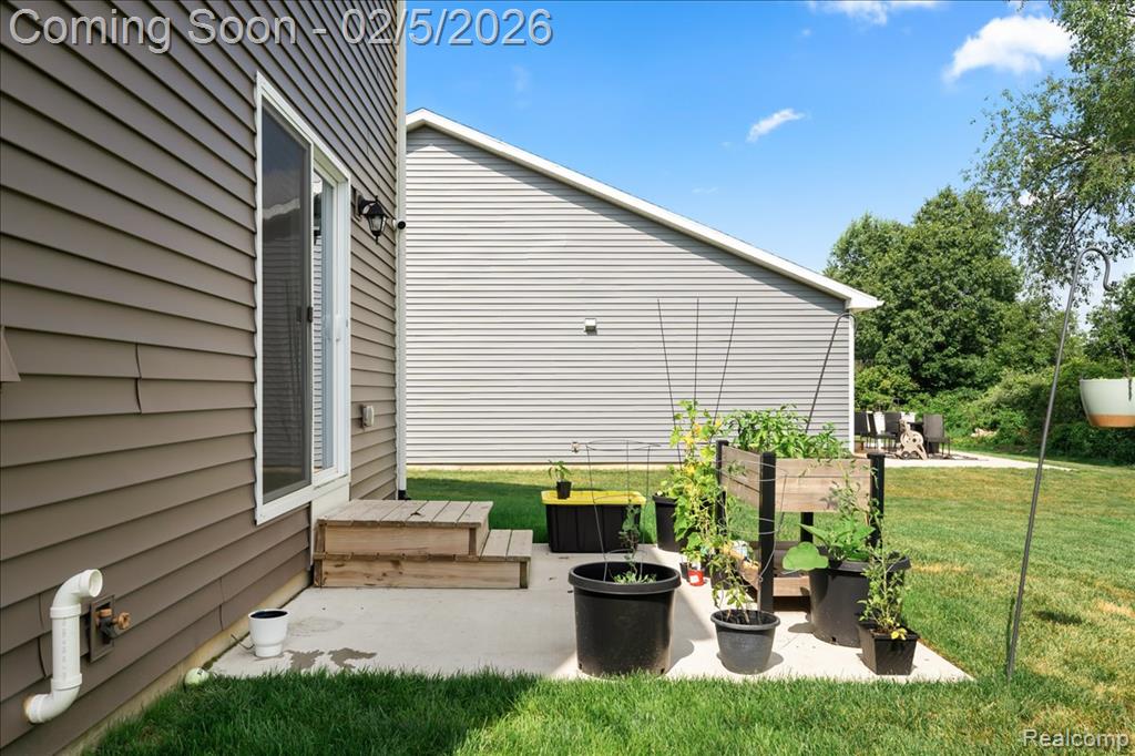 3071 Ivy Wood, Howell, MI 48855 — Photo 28