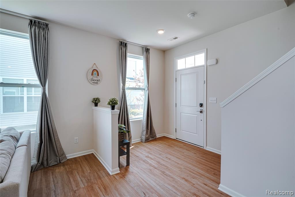 606 Angus Lane, Saline, MI 48176 — Photo 21
