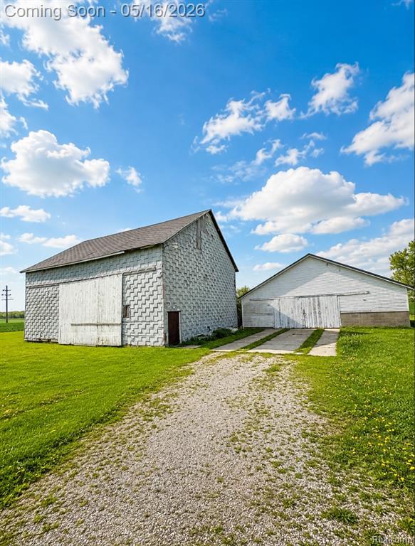 6161 W. Caro Road, Vassar, MI 48768 — Photo 2