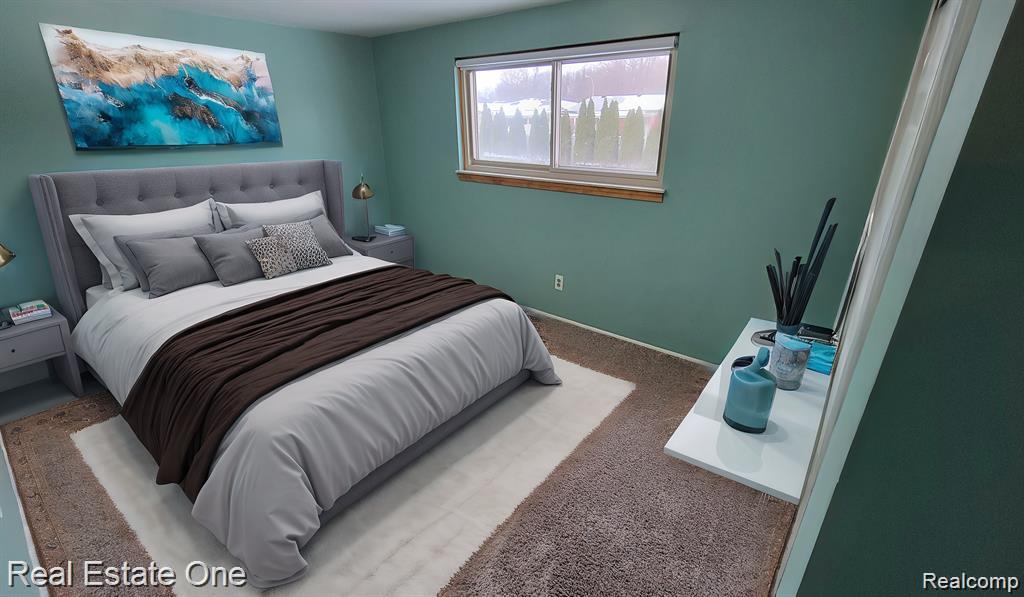 43608 LOMBARDY Drive, Canton, MI 48187 — Photo 11
