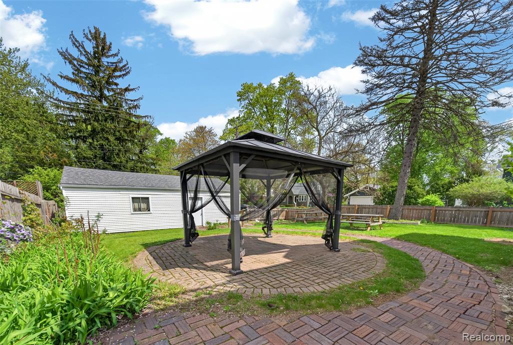 529 E Lincoln Avenue, Royal Oak, MI 48067 — Photo 23