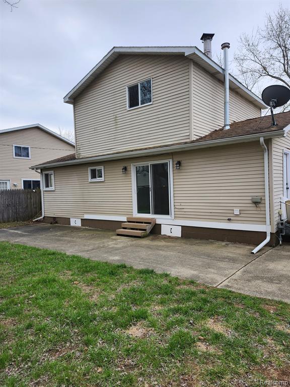732 HARTNER Drive, Holly, MI 48442 — Photo 6