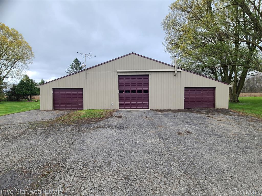24800 DAYTON Road, Armada, MI — Photo 63