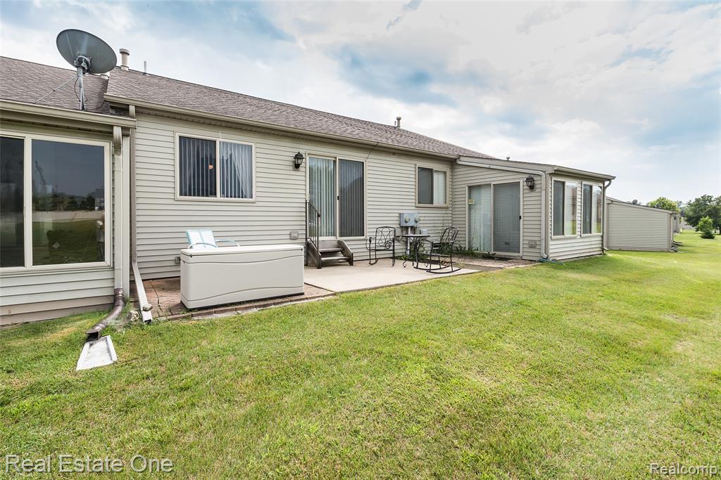 61702 Williamsburg, 2, South Lyon, MI 48178 — Photo 28