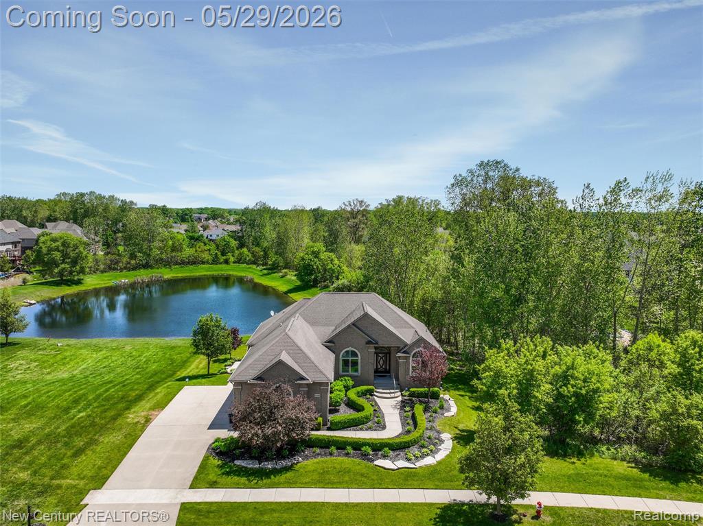 55490 Whispering Hills Drive, Utica, MI 48316 — Photo 45