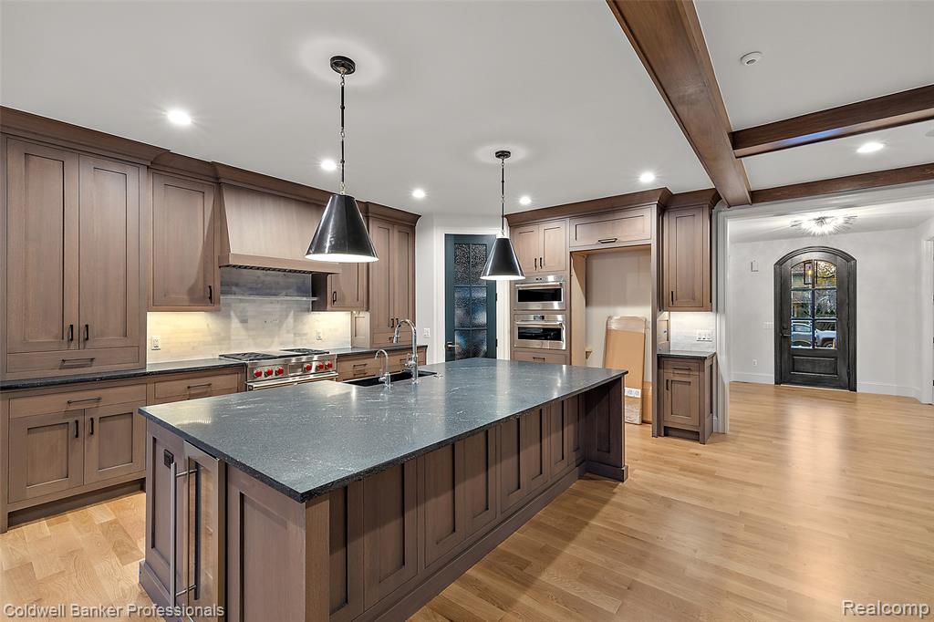 609 Herald Street, Plymouth, MI 48170 — Photo 48