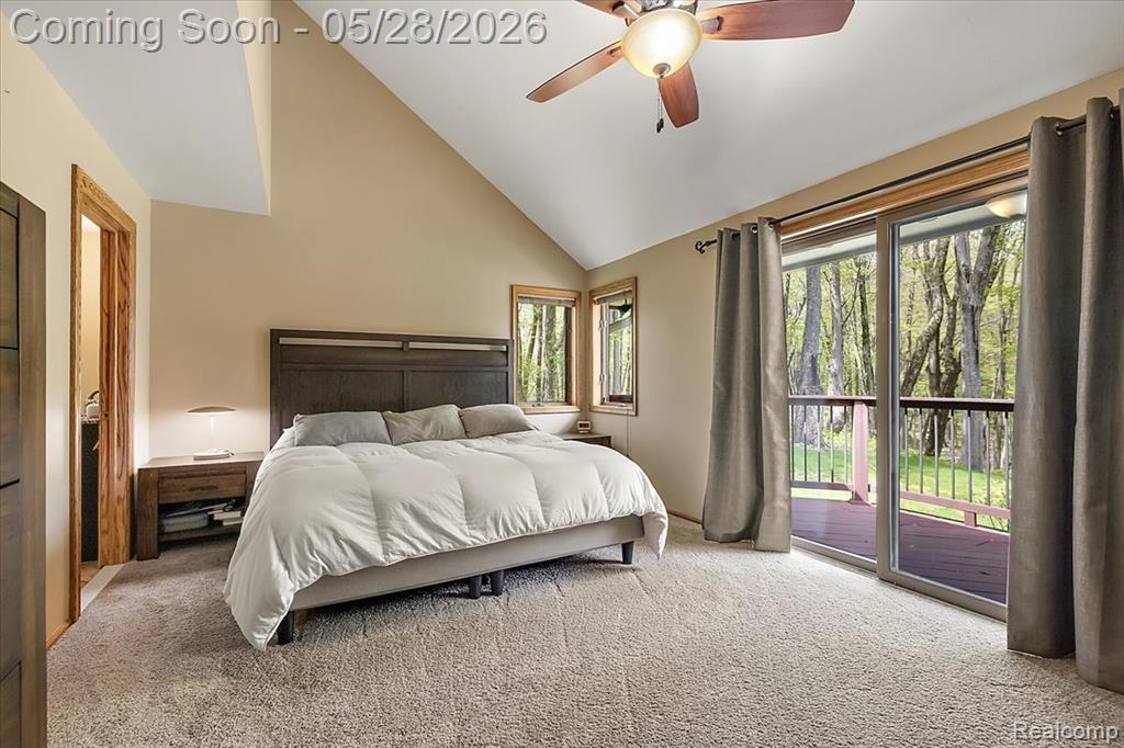 501 Cedarwood Street, Oxford, MI 48371 — Photo 37