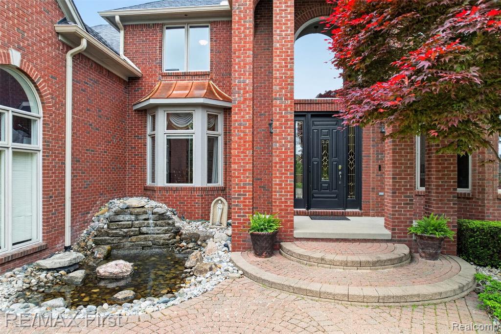 13800 Berryknoll Drive, Shelby Twp, MI 48315 — Photo 45