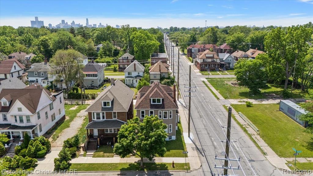 2579 Townsend Street, Detroit, MI 48214 — Photo 28