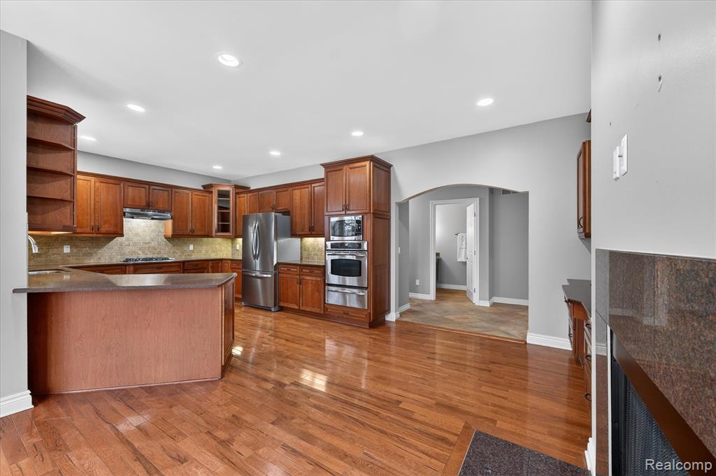 57165 Willow Ridge Boulevard, Washington, MI — Photo 19