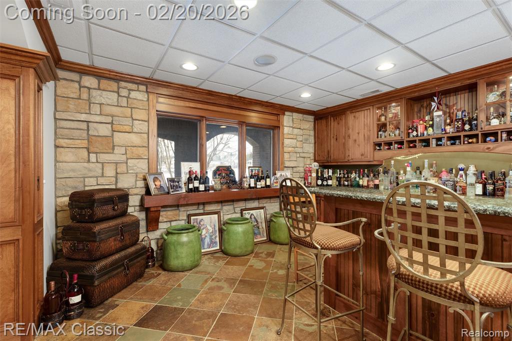 17905 Parkshore Drive, Northville, MI 48168 — Photo 71