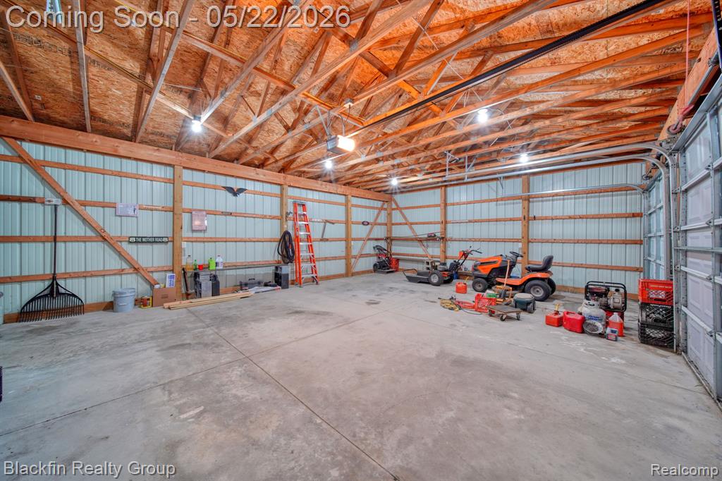 7001 Sweezy Lake Road, Brooklyn, MI 49230 — Photo 41