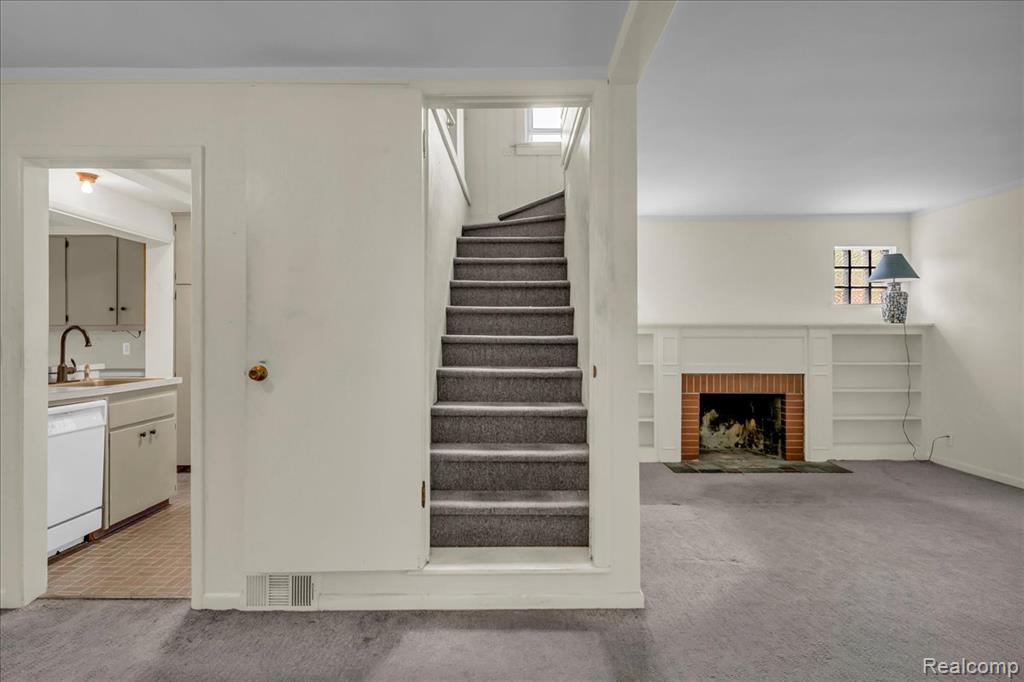 791 Horton Street, Northville, MI 48167 — Photo 21