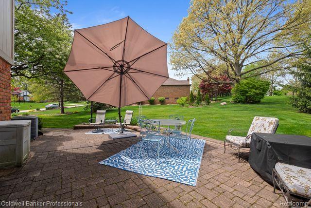 61218 Miriam Drive, Washington, MI — Photo 37