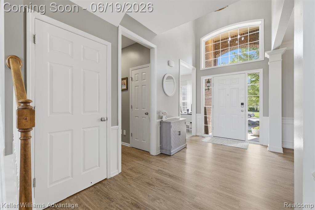 4248 Merriman Loop, Howell, MI 48843 — Photo 6