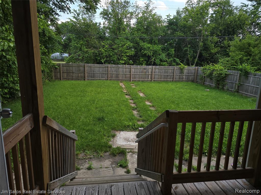 92 Englewood Street, Detroit, MI 48202 — Photo 6