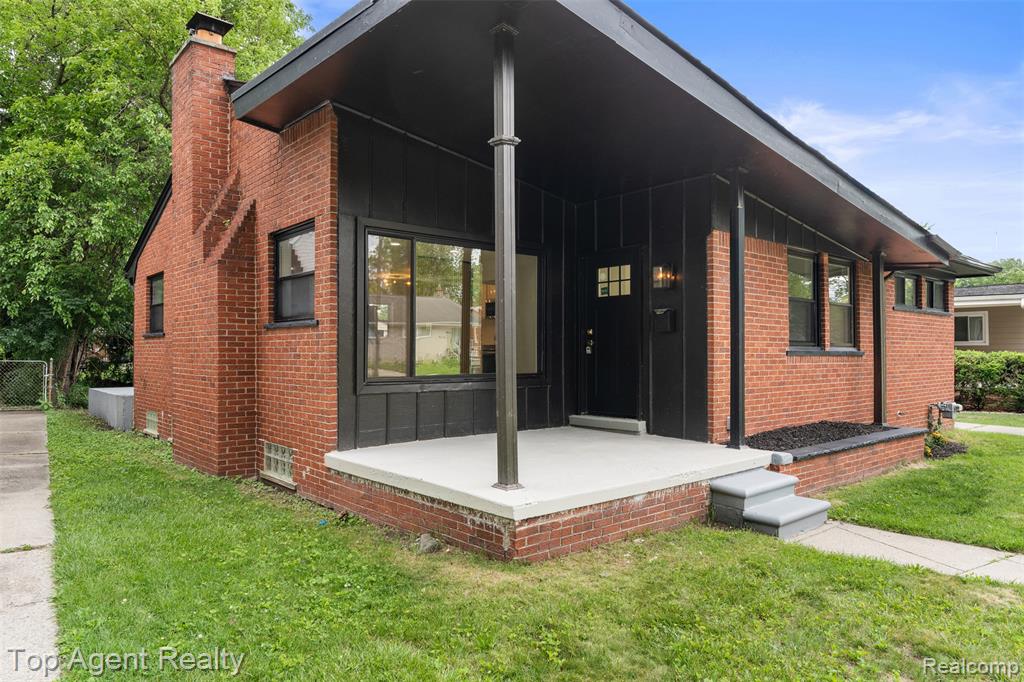 24300 Seneca Street, Oak Park, MI 48237 — Photo 5